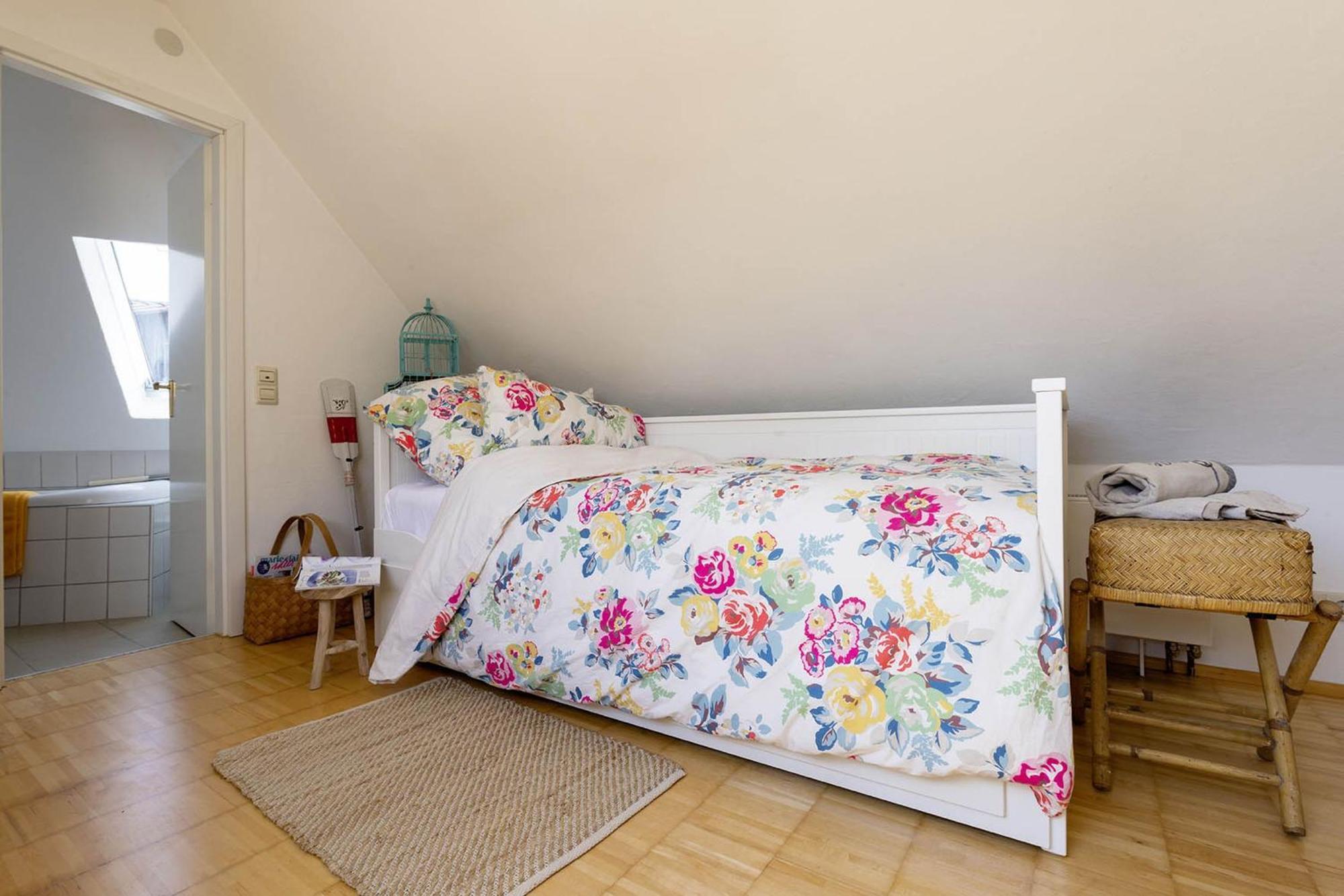 Ferienwohnung Sibylls Landpartie Oberkirch  Exterior foto