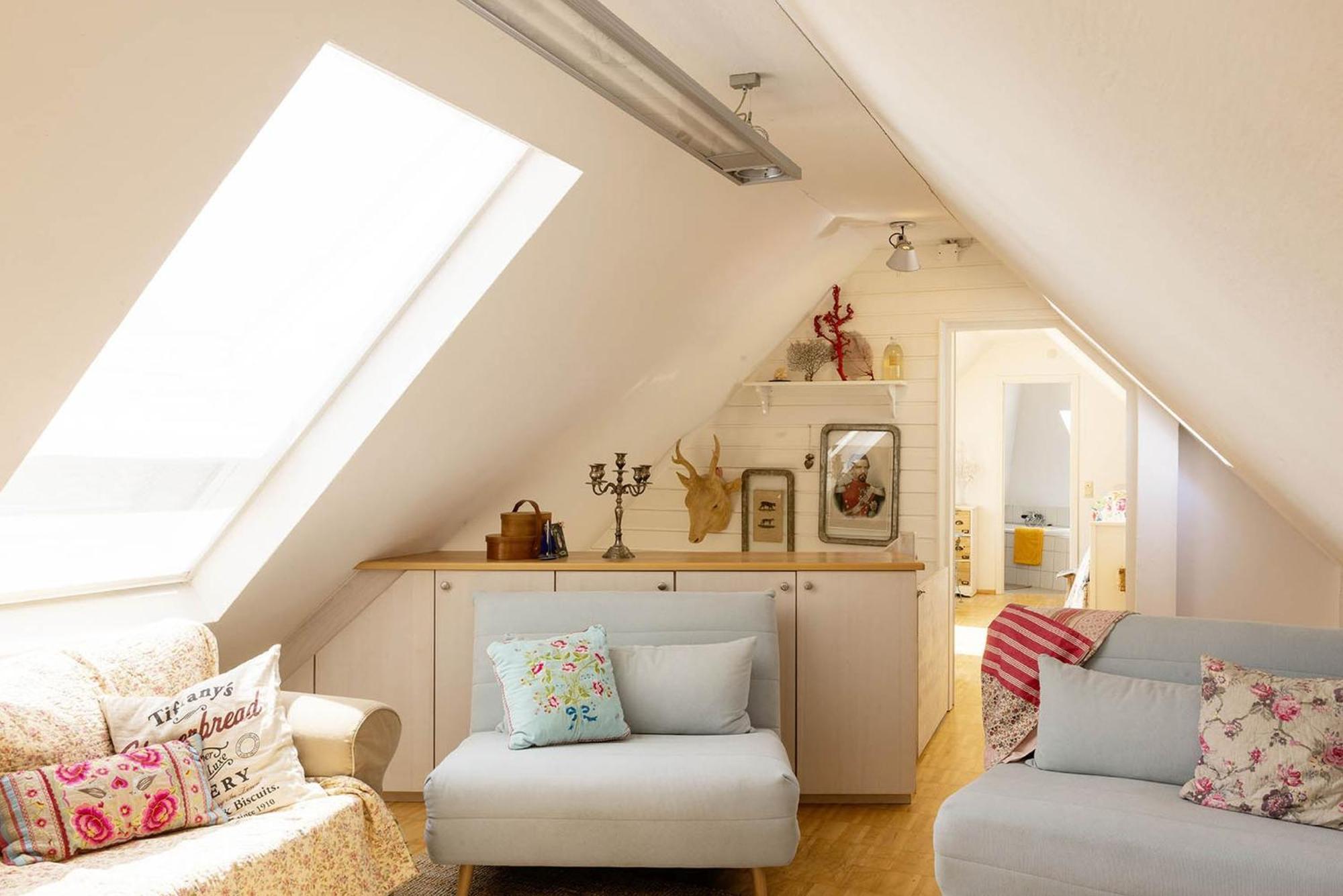 Ferienwohnung Sibylls Landpartie Oberkirch  Exterior foto